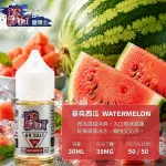 DR SALT 鹽博士一代 西瓜冰口味